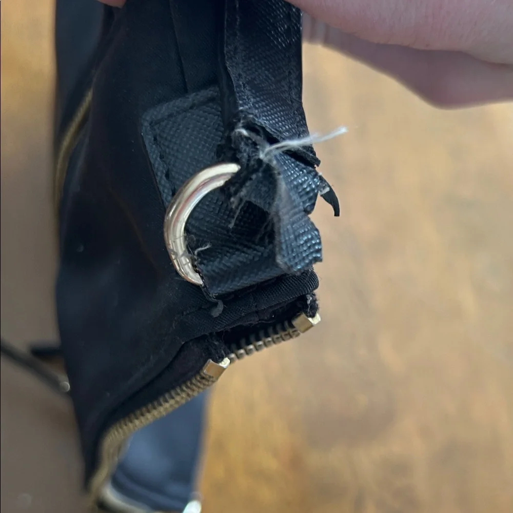 Kate Spade Black Crossbody Bag - Picture 6 of 7